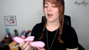 Sola Rabbit Vibrator Review