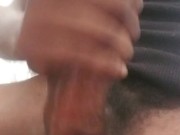 Cum hard