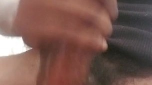 Cum hard