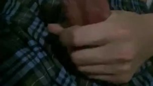 9” Long Huge White Cock Feels so Good Inside of You