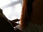 King makes me squirt while fucking me 15/16