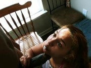 King makes me squirt while fucking me 16/16