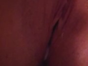 Upclose pulsating orgasm - Screenshot 15 of 16 - Cream Pie