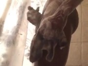Bath Time Vibes