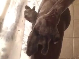 Bath Time Vibes