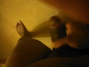 Stroking my BBC 1/16