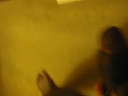 Stroking my BBC 11/16