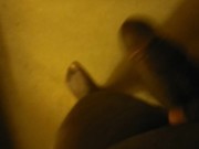 Stroking my BBC 12/16