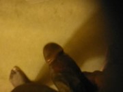 Stroking my BBC 13/16