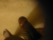 Stroking my BBC 15/16