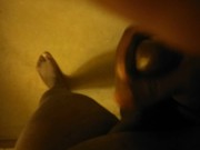 Stroking my BBC 2/16