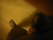 Stroking my BBC 6/16