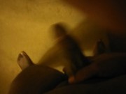 Stroking my BBC 8/16