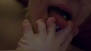 Toes ;)