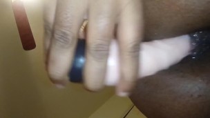 Fuck my ass