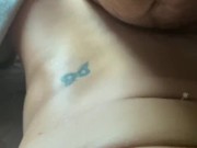 orgasm w couples vibrator. Slowmo Cumshot- iphone11promax4k 7/16