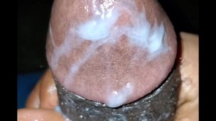 I counted 6!! Fun begins @5:15 long play to multiple cumshots