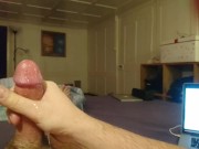 Getting bigger - Screenshot 15 of 16 - Handjob