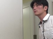 【無】巨乳家政婦 ～満足して頂けるよう全裸で頑張ります～ パート1 4/16