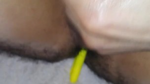 Ass play