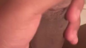 Bbc Solo Masturbation 