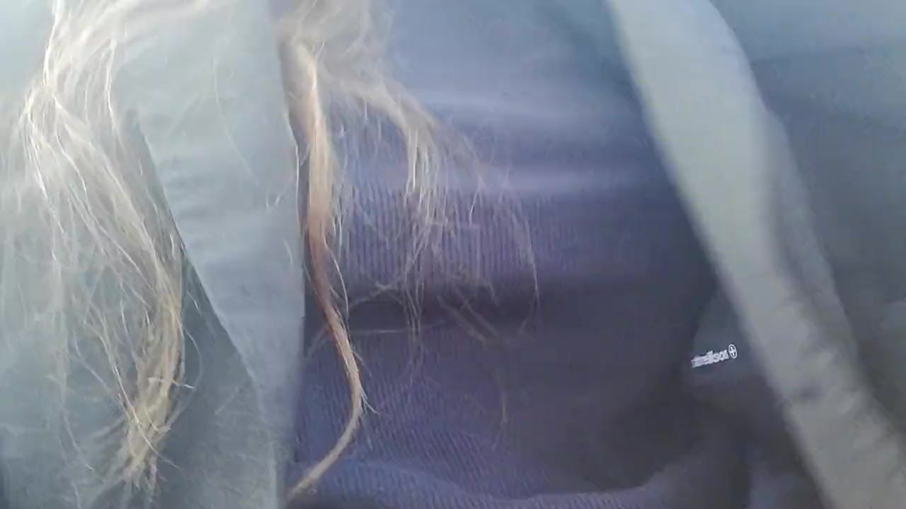 Masturbating On The Bus - RedTube