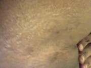 Lazy butt plug twerk  - Screenshot 10 of 16 - Bubble Butt