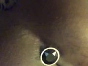 Lazy butt plug twerk  - Screenshot 15 of 16 - Butt Plug