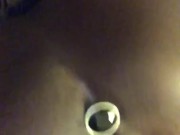 Lazy butt plug twerk  - Screenshot 16 of 16 - Pussy Slap