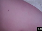 Cocksucking Cammer Its Cleo Chokes On A Cock & Gets A Facial 9/16