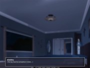 SUMMERTIME SAGA - LATE NIGHT MEETINGS PART 152 16/16