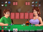 SUMMERTIME SAGA - LATE NIGHT MEETINGS PART 152 6/16