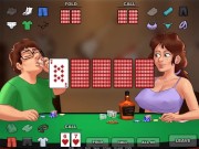 SUMMERTIME SAGA - LATE NIGHT MEETINGS PART 152 7/16