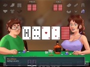 SUMMERTIME SAGA - LATE NIGHT MEETINGS PART 152 8/16