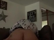 Quickie on the couch  7/16