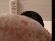 Bath time - Screenshot 7 of 16 - Bubble Butt