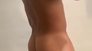 male ejaculation and masturbation