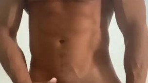 male ejaculation and masturbation