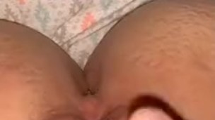 Pretty white girl pussy 