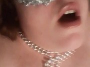 Cumming three times 