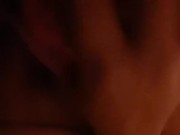 I masturbate for you on Valentine's day 