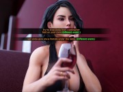 MILFY CITY #78 • LINDA ROUTE • PC GAMEPLAY [HD] 12/16