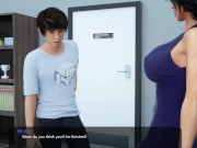 MILFY CITY #78 • LINDA ROUTE • PC GAMEPLAY [HD] 4/16