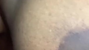 Milf big titty hard nipple squeeze