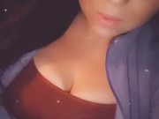Masturbate mutually w/me in my mans truck while hes showering! shh ;)