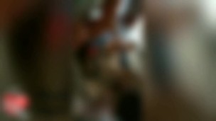 Un fan nos graba cogiendo mientras uso lencería (vídeo completo en Premium)