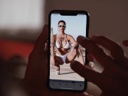 Priscilla Salerno Instagram fuck trailer