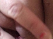Fanny rub - Screenshot 14 of 16 - Tight Pussy
