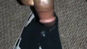 BBC CUMSHOT POV PMV COMPILATION SNAPCHAT