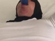 Sexy MOROCCO pussy قحبة صغيرة 18 سنة كتحوا مقدراتش تهزو